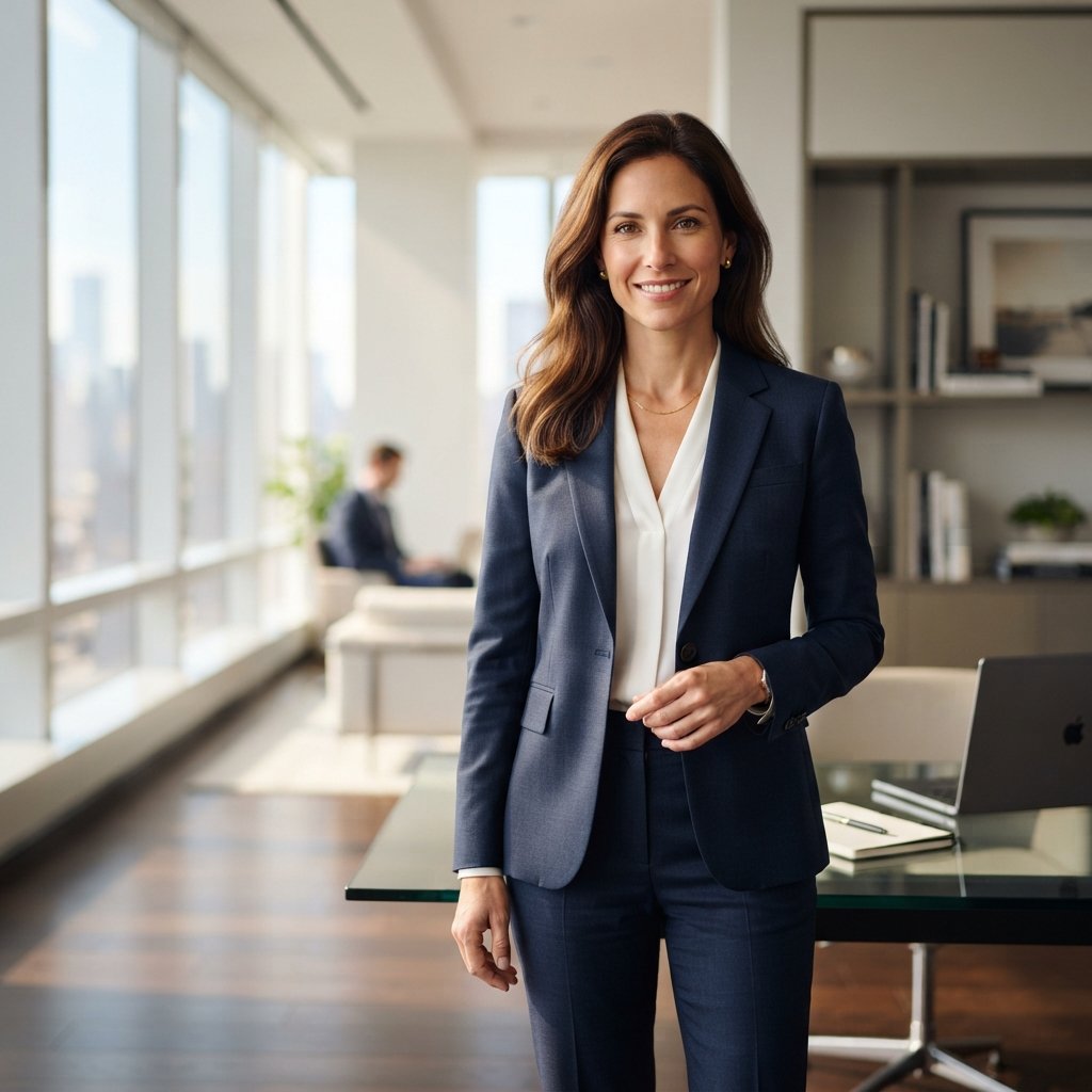 Professional IT consulting